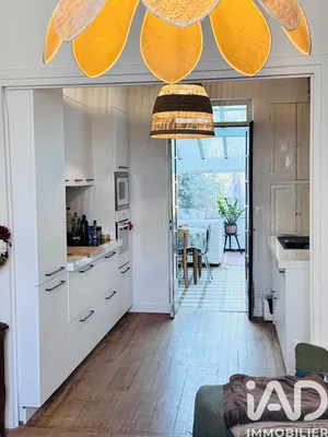 Maison à Saintes (17100)