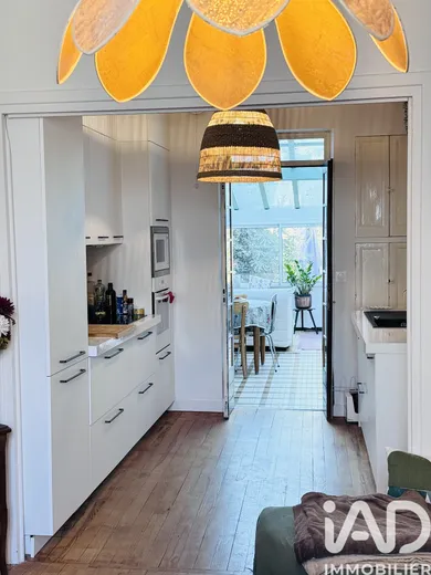 House in Saintes (17100)