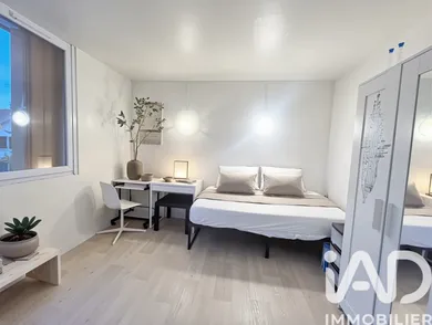 Apartment at Vitry-sur-Seine (94400)