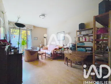 Apartment in Châtenay-Malabry (92290)