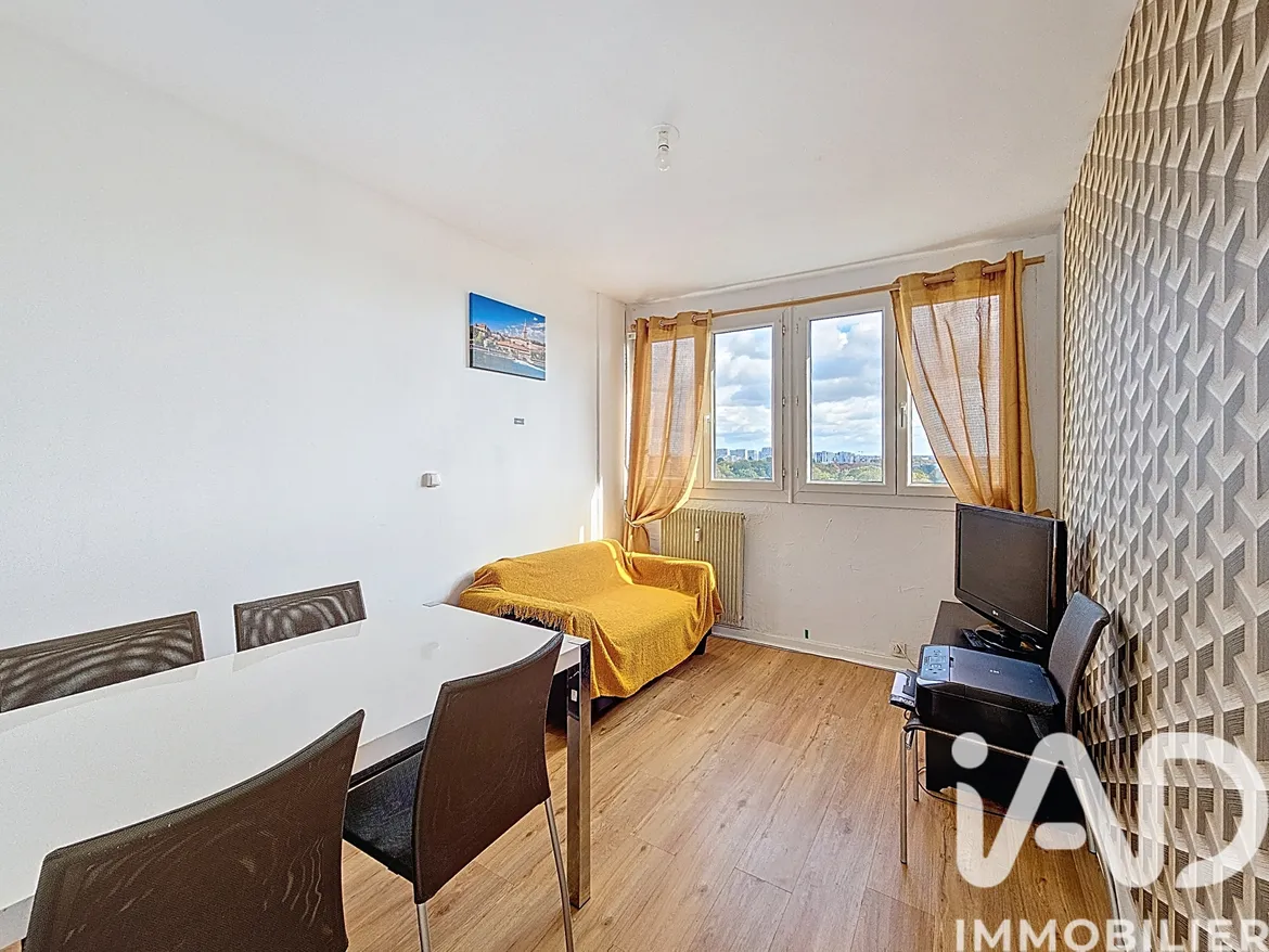 Vente appartement à Rennes (35000) : appartement 6 pièces 84 m² — 5