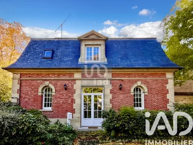 Appartement à Compiègne (60200)