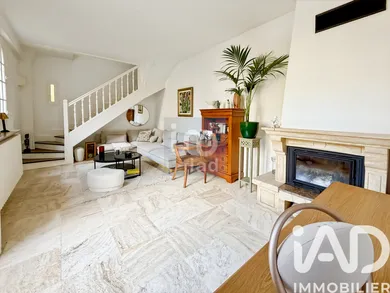 Apartment at Compiègne (60200)