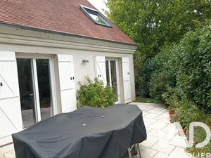 Maison à Bures-sur-Yvette (91440)