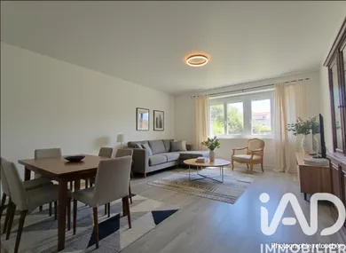 Apartment in Créteil (94000)