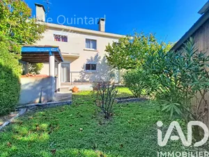 House at Plaisance-du-Touch (31830)