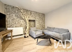 Duplex in Pont-Sainte-Maxence (60700)