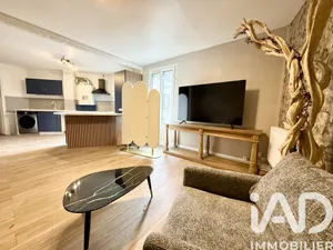 Duplex à Pont-Sainte-Maxence (60700)