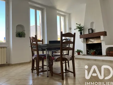 Traditional house in Marseille (13013)