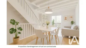 House at Fontenay-sous-Bois (94120)