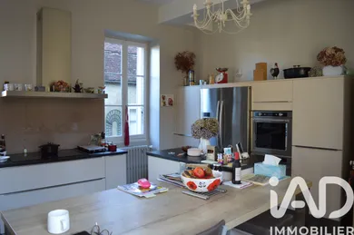 Mansion at Auxerre (89000)