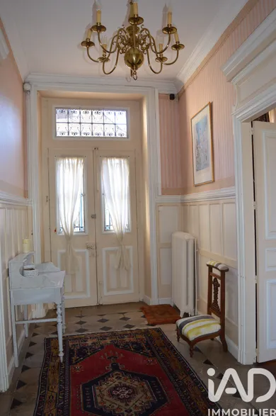 Mansion in Auxerre (89000)