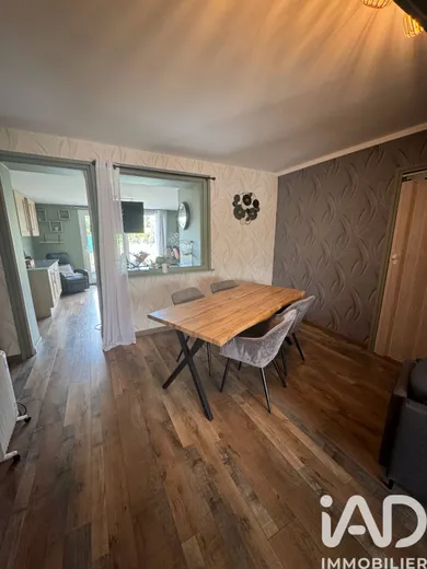 Maison à Bruay-sur-l'Escaut (59860)