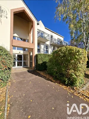 Apartment at Nantes (44300)