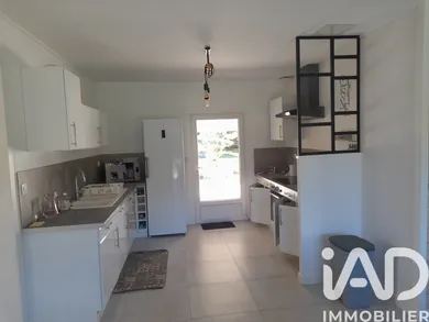 Maison à Biscarrosse (40600)