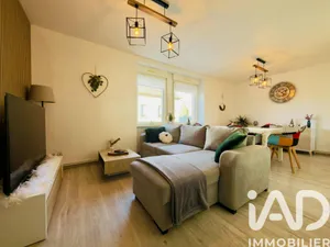 Appartement à Forbach (57600)