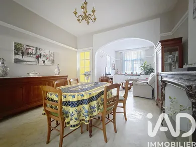 Townhouse at Tourcoing (59200)