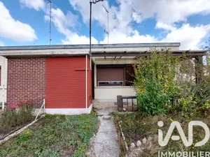 Maison à Ham (80400)