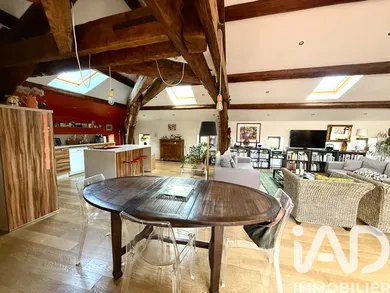 Apartment in Nîmes (30000)