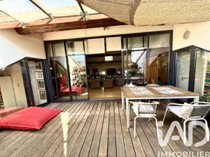 Apartment in Nîmes (30000)