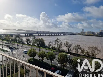 Apartment at Bordeaux (33800)