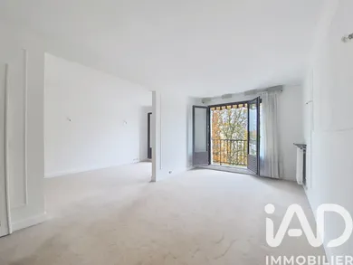 Appartement à L'Isle-Adam (95290)