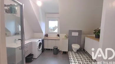 Pavillon à Lagny-le-Sec (60330)