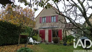 Maison à Nandy (77176)