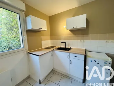 Apartment in Châlons-en-Champagne (51000)