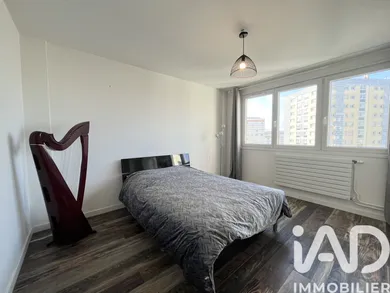 Appartement à Nancy (54000)