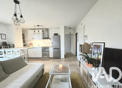 Appartement à Choisy-le-Roi (94600)