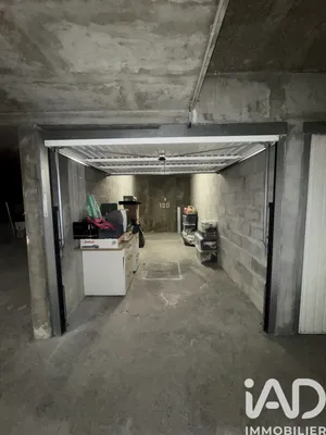 Garage à Antony (92160)