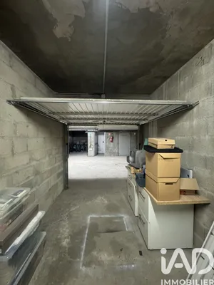 Garage in Antony (92160)