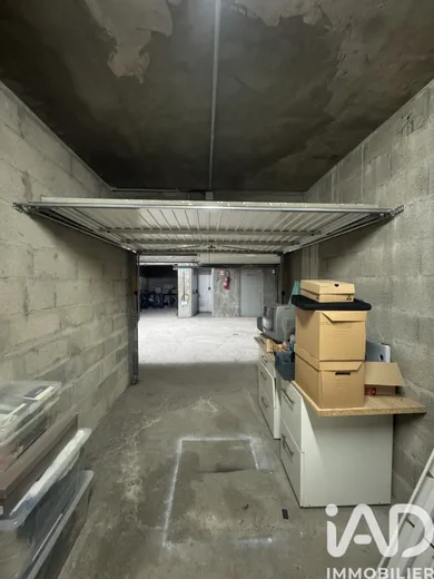 Garage in Antony (92160)