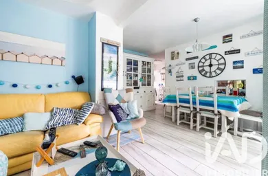 Apartment in Savigny-sur-Orge (91600)