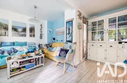 Apartment in Savigny-sur-Orge (91600)