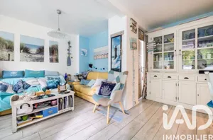 Apartment in Savigny-sur-Orge (91600)