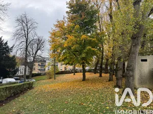 Apartment at Savigny-sur-Orge (91600)