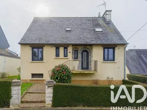 House at Plancoët (22130)