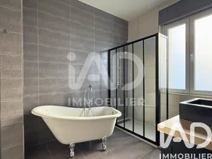 Traditional house at Colmar (68000)