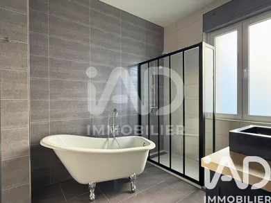 Maison traditionnelle à Colmar (68000)