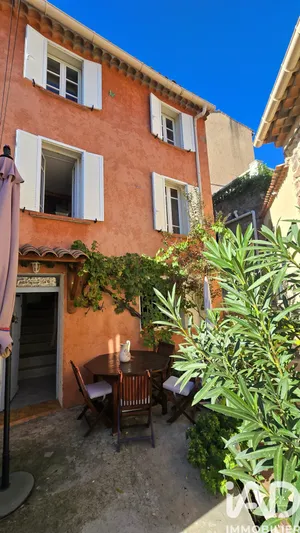 House at Gonfaron (83590)