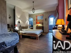 House at Oloron-Sainte-Marie (64400)