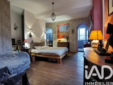 House at Oloron-Sainte-Marie (64400)