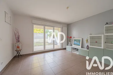 Apartment in Chessy (77700)