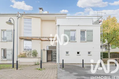 Appartement à Chessy (77700)