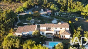 House at La Garde-Freinet (83680)