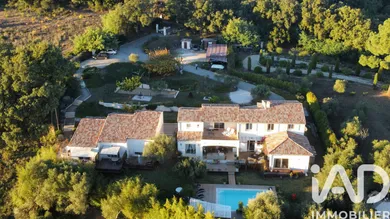 House in La Garde-Freinet (83680)
