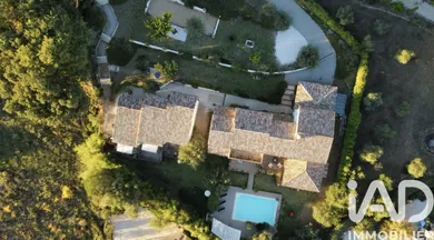 House in La Garde-Freinet (83680)