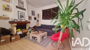 Appartement à Reims (51100)